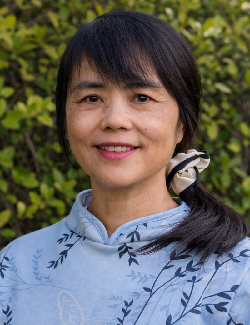 Dr. Yong Chen
