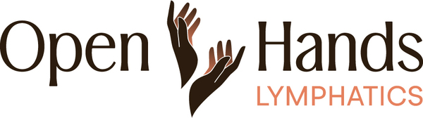 Open Hands Lymphatics