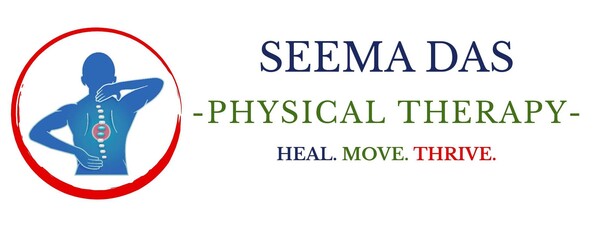 Seema Das Physical Therapy