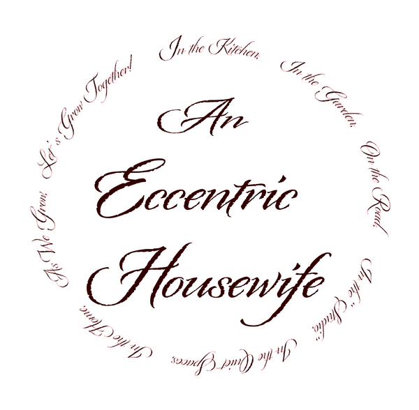 An Eccentric Housewife LLC