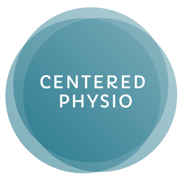 Centered Physio