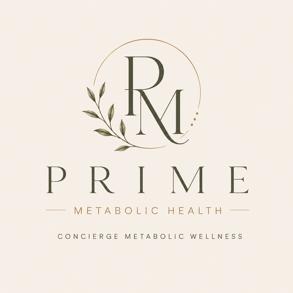 Prime Metabolic Health