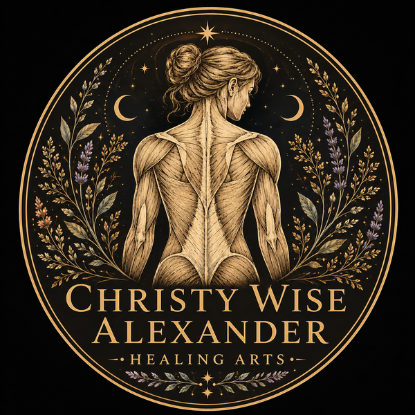 Christy Wise Alexander - LMT