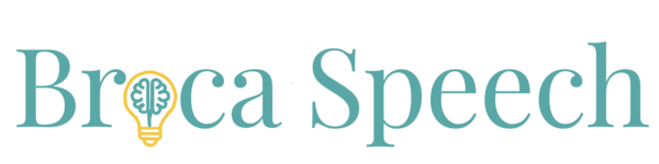 Broca Speech