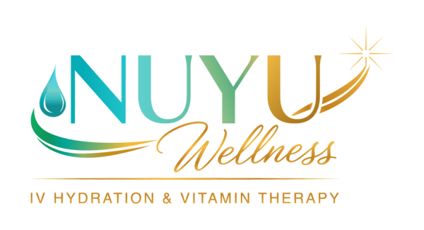 NUYU Wellness