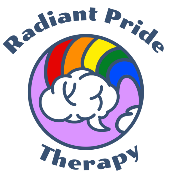 Radiant Pride Therapy