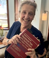 Book an Appointment with Sharon Sauer at MYO Pain Relief (Main)