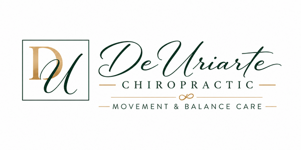 DeUriarte Chiropractic