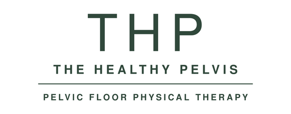 The Healthy Pelvis