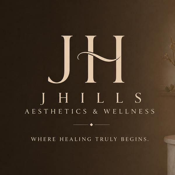 J Hills Aesthetics
