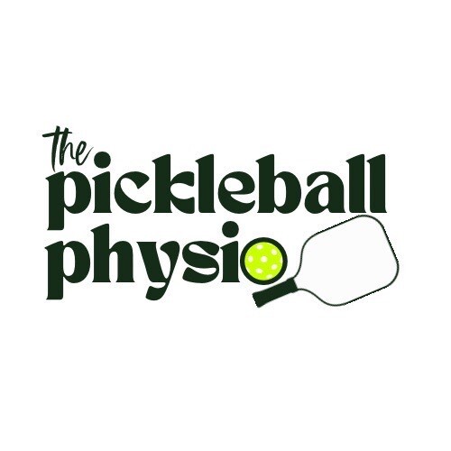 The Pickleball Physio