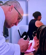 Book an Appointment with Dr. Andrés Cruz Iñigo at Cruz Iñigo Dermatology