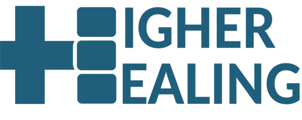 Higher Healing
