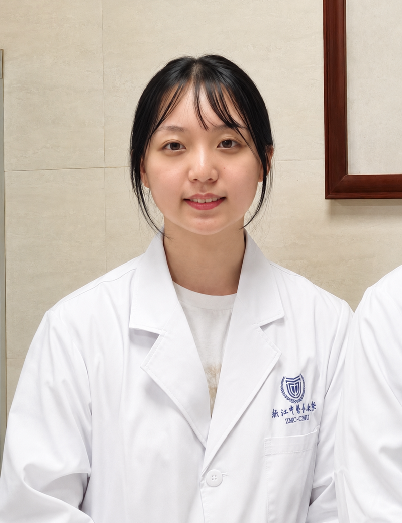 Xinwen Yu