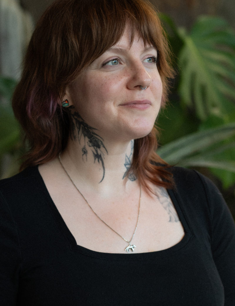 Sarah Condit