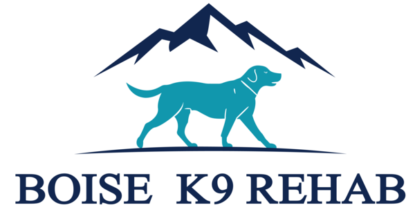 Boise K9 Rehab