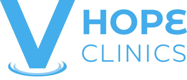 TEXAS - V Hope Clinics