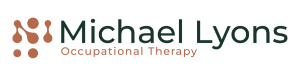 Michael Lyons Occupational Therapy