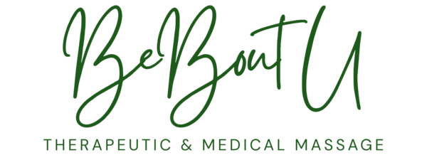 BeBoutU Massage