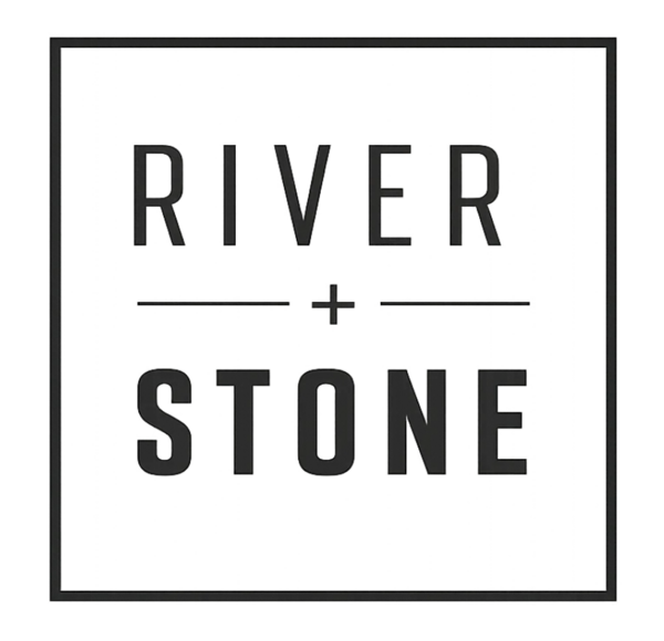 River + Stone