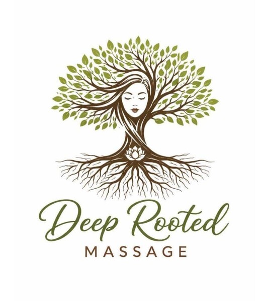 Deep Rooted Massage Therapy