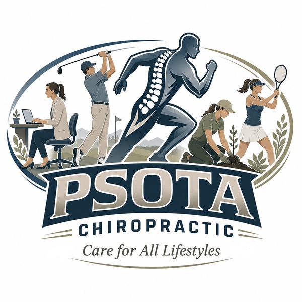Psota Chiropractic