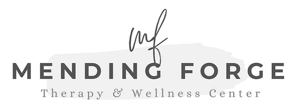 Mending Forge Therapy & Wellness Center PLLC