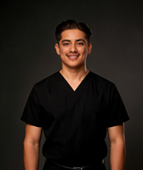 Book an Appointment with Antonio Almazan at The Heights / In- Studio · Select Hours