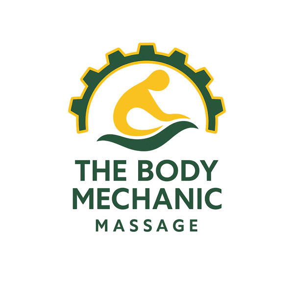 The Body Mechanic