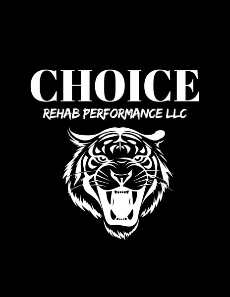 Choice Rehab Performance LLC
