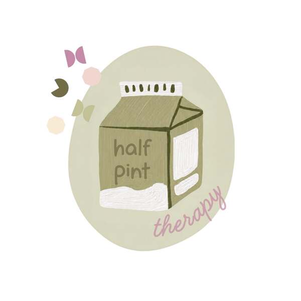 Half Pint Therapy