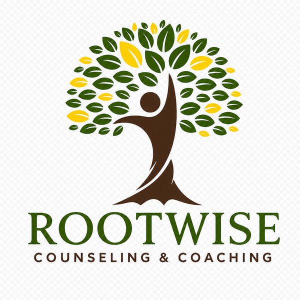 Rootwise Counseling & Coaching