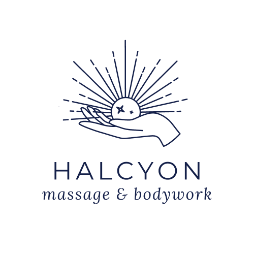 Halcyon Massage and Bodywork