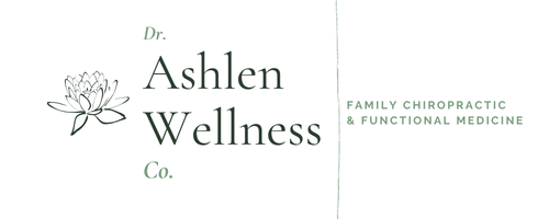 Dr. Ashlen Wellness Co