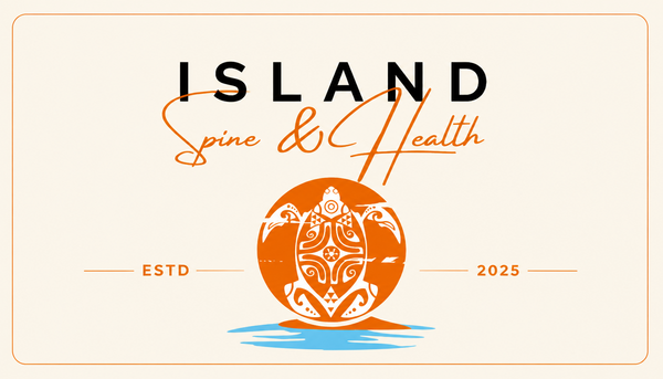 Island Spine and Health