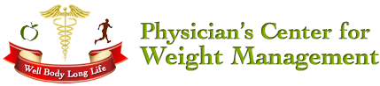 Physician Center for weight management