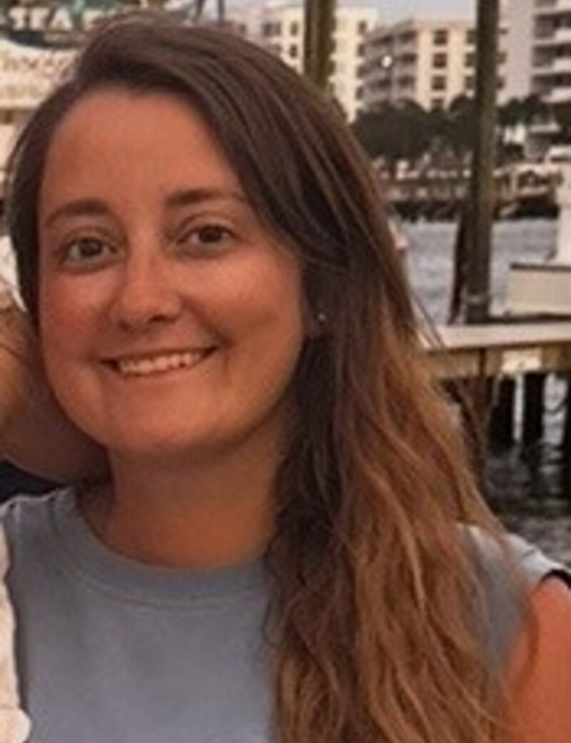 Ashley Long