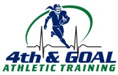 4th & Goal Athletic Training