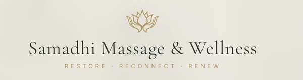 Samadhi Massage and Wellness