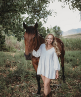 Book an Appointment with Erin Solloway at The Performance Barn- Boulder