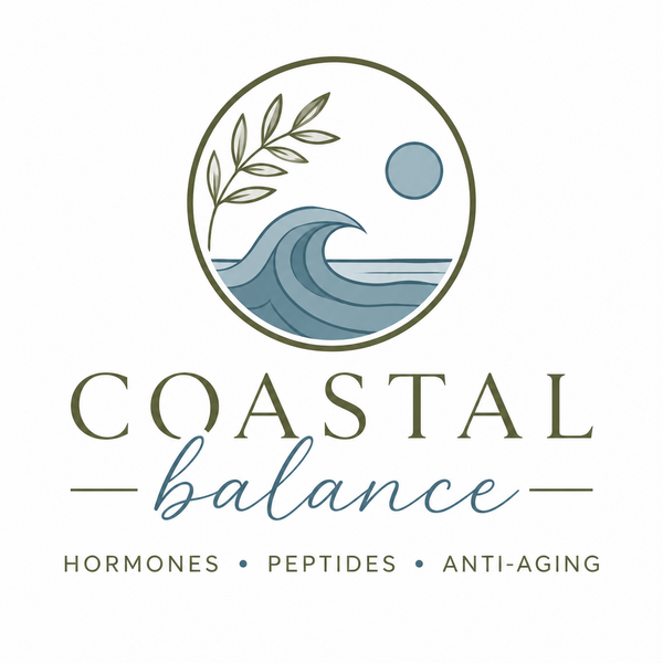 Coastal Balance