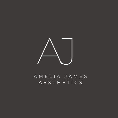 Amelia James Aesthetics