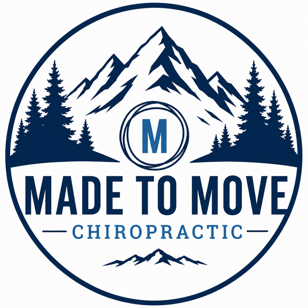 Made to Move Chiropractic,LLC