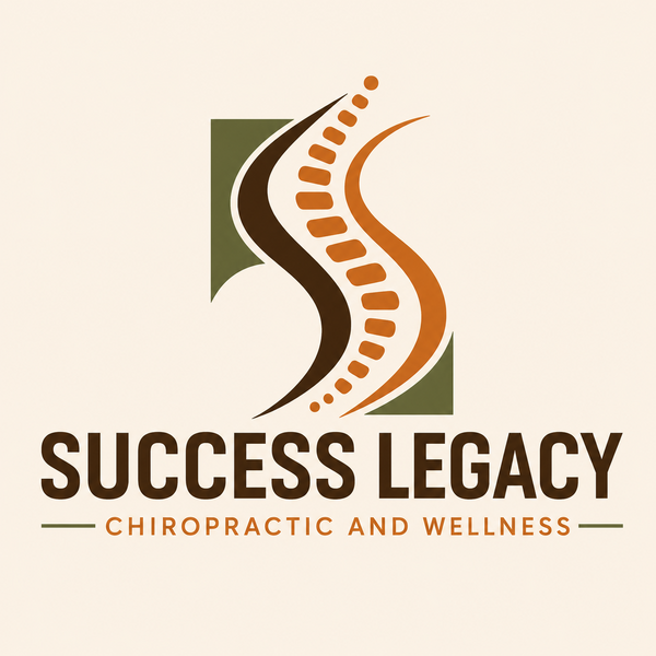 Success Legacy Chiropractic and Wellness