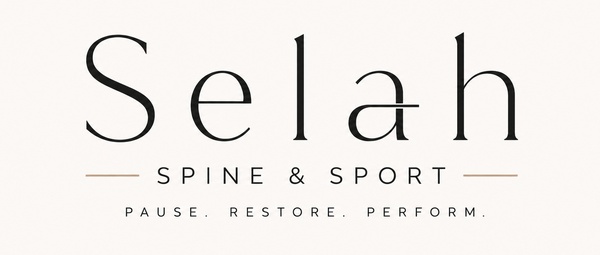 Selah Spine and Sport