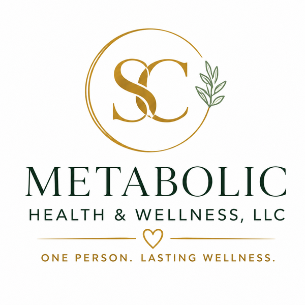 SC Metabolic Health & Wellness LLC