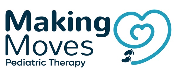 Making Moves Pediatric Therapy