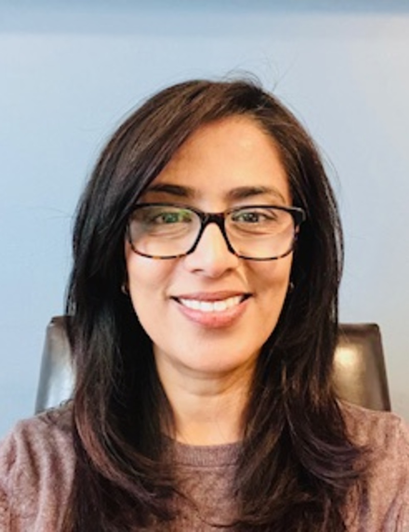 Menaka Parikh
