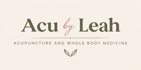 Acu by Leah
